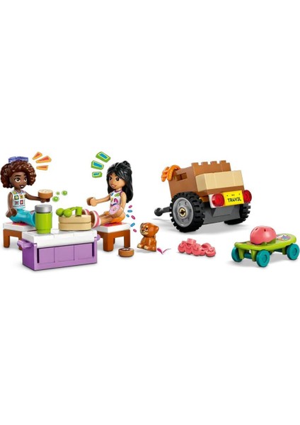 42659 LEGO Friends Arkadaşlık Yol Gezisi 220 Parça +6 Yaş fırsatları