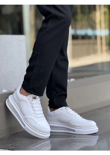 CH415 - Cbt Avax Erkek Ayakkabı Beyaz modelleri