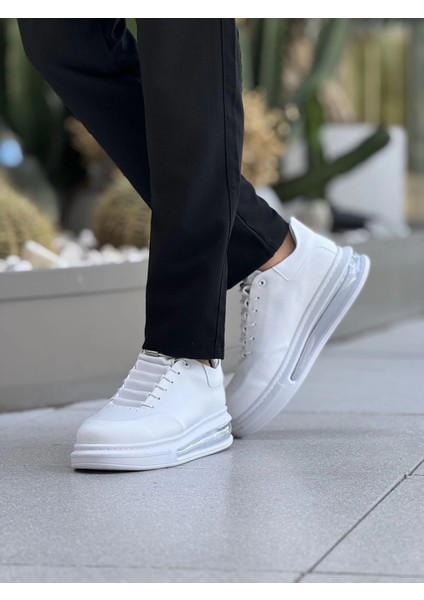 CH415 - Cbt Avax Erkek Ayakkabı Beyaz indirimleri