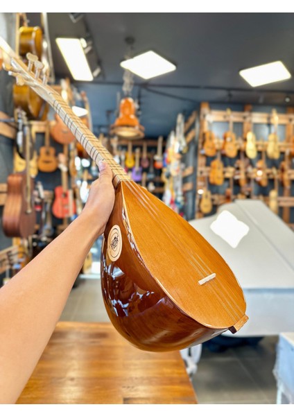 Profesyonel Yaprak Ceviz Cura 29 Tekne Jak Girişli