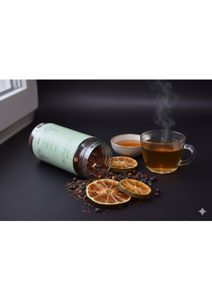 Vivid Flow Çayı fiyatları