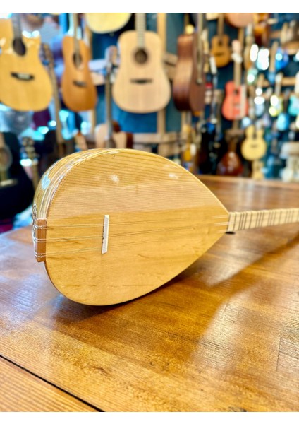 Profesyonel Yaprak Dut Cura 29 Tekne Jak Girişli