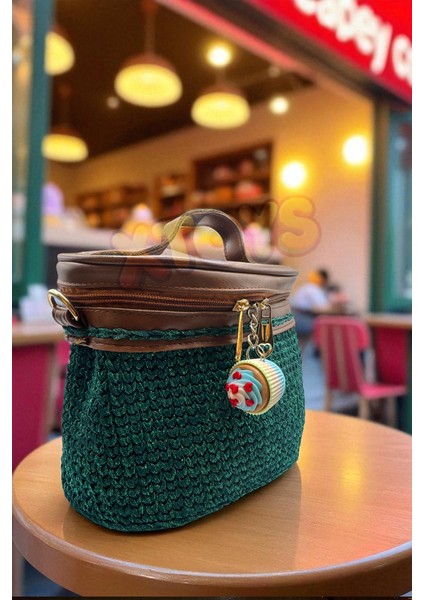 Snapcake Tıklanabilir Stres Giderici Kapkek Anahtarlık, Çanta Charmı ve Aksesuarı, Sevgiliye Hediye Konsept Oyuncak fırsatları