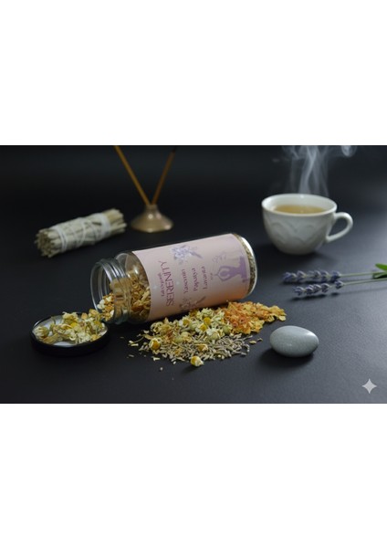 Serenity Çayı fiyatları