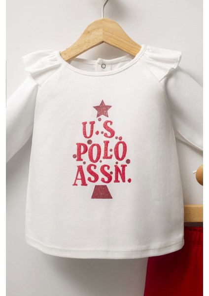 U.s. Polo Assn 2 Li Takım USB2736 Beyaz fiyatları