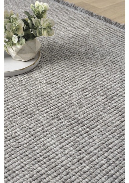 Gri Oval Dokuma Halı Salon Oturma Odası Yatak Odası Koridor Yolluk Halısı Gri Oval fiyatları