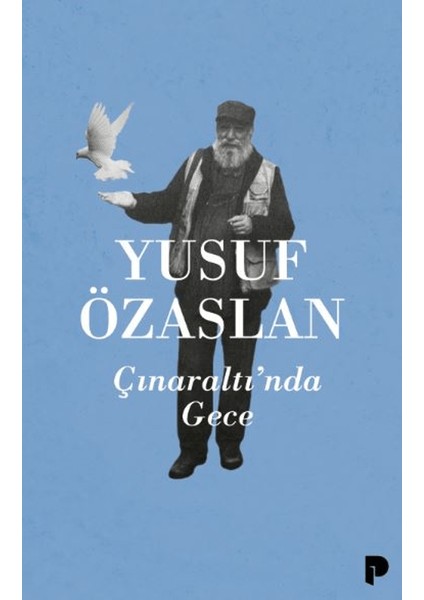 Çınaraltı’nda Gece