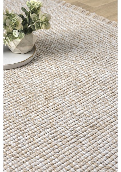 Bej Oval Dokuma Halı Salon Oturma Odası Yatak Odası Koridor Yolluk Halısı Bej Oval fiyatları