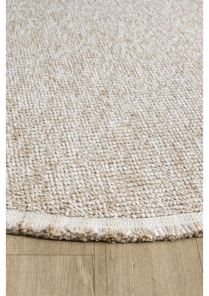 Bej Oval Dokuma Halı Salon Oturma Odası Yatak Odası Koridor Yolluk Halısı Bej Oval indirimleri