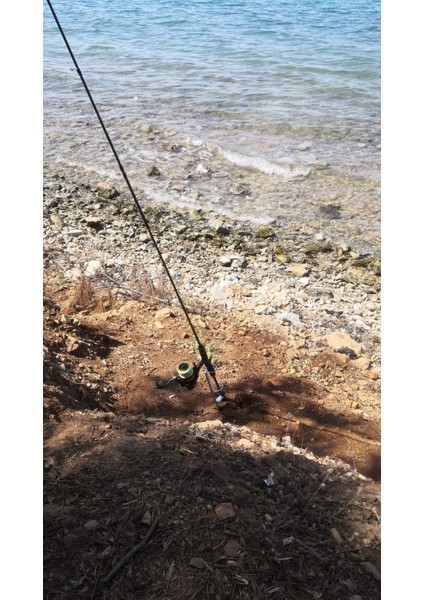 Olta Tutucu Sabitleme Kazığı (4 ADET) indirimleri