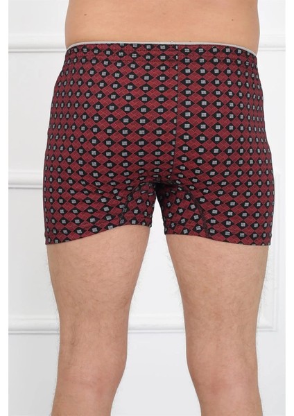 Erkek Penye Boxer Kiremit fırsatları