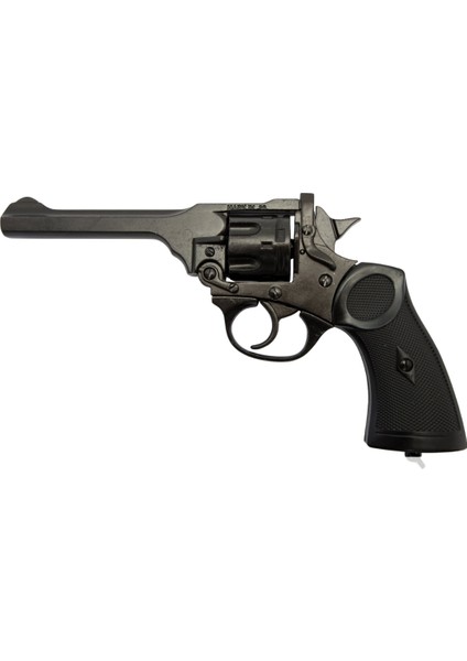 Mark Iv Koleksiyonluk Model Dekoratif Revolver - Ingiltere 1923 fiyatları