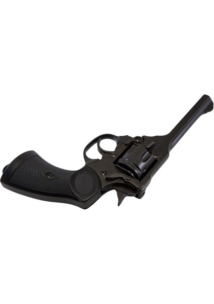 Mark Iv Koleksiyonluk Model Dekoratif Revolver - Ingiltere 1923 modelleri