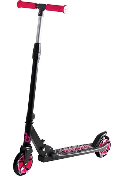 Nessiworld Cool Wheels Scooter Pembe