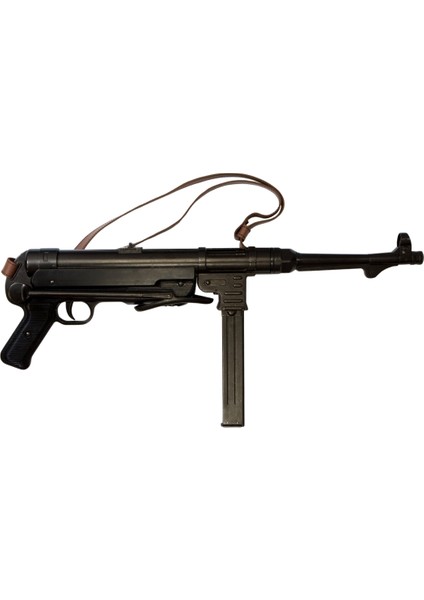 Denix MP40 Koleksiyonluk Model Hafif Makineli Dekoratif Obje – Almanya 1940 fiyatları