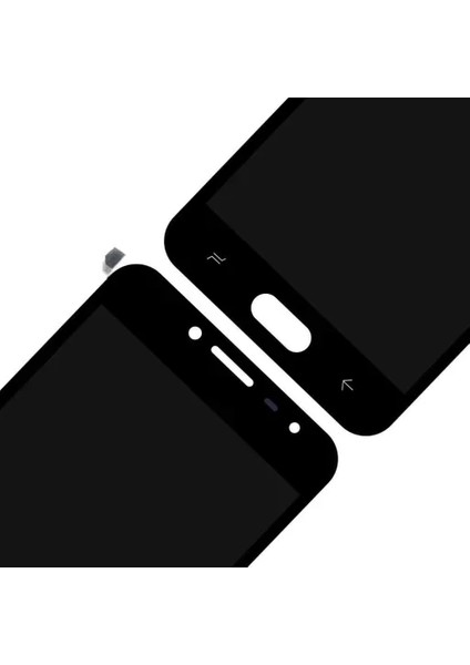 Samsung Uyumlu Galaxy Grand Prime Pro J250 LCD Ekran Dokunmatik Siyah Servis GH97-21338A fiyatları