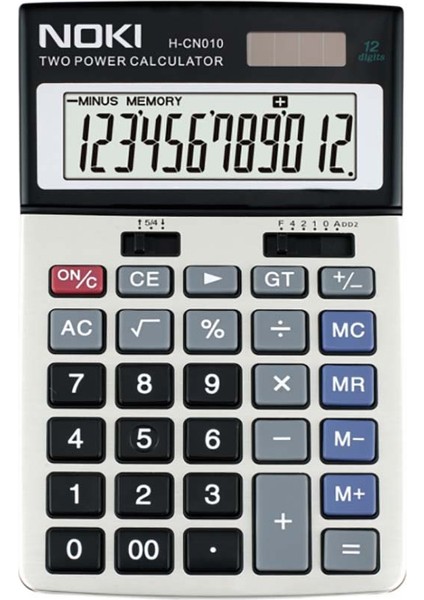 Hesap Makinası H-CN010