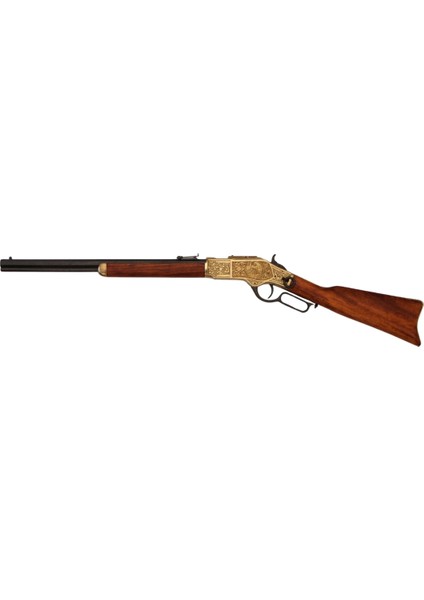 Denix Winchester Model Koleksiyonluk Dekoratif Karabina - Amerika 1873 fiyatları