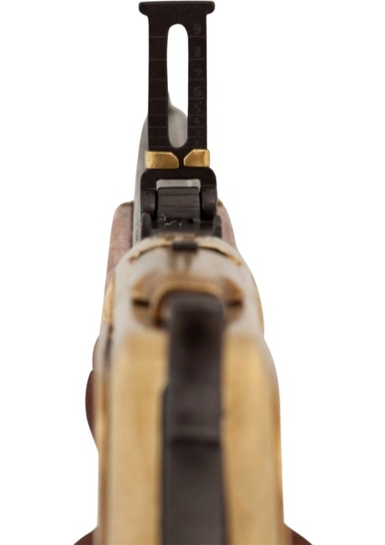 Denix Winchester Model Koleksiyonluk Dekoratif Karabina - Amerika 1873 fırsatları