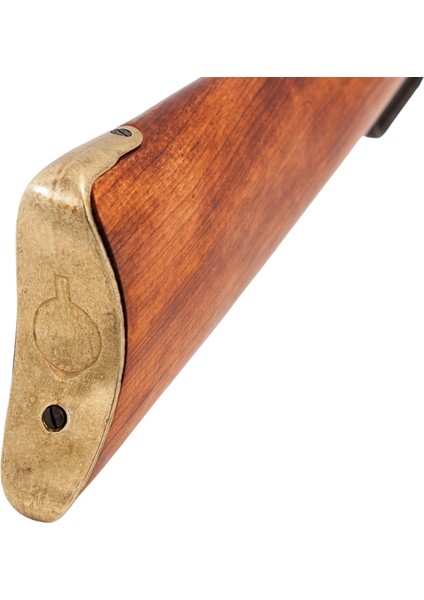Denix Winchester Model Koleksiyonluk Dekoratif Karabina - Amerika 1873 indirimleri