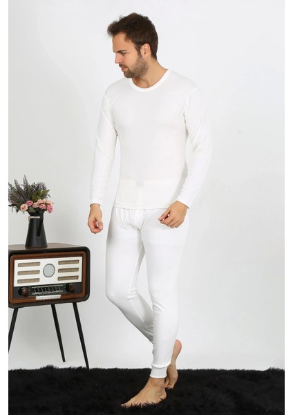 Erkek Pamuk Ekru Içlik Takım fiyatları