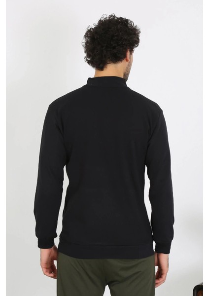 Erkek 3 Iplik Penye Sweatshirt fırsatları