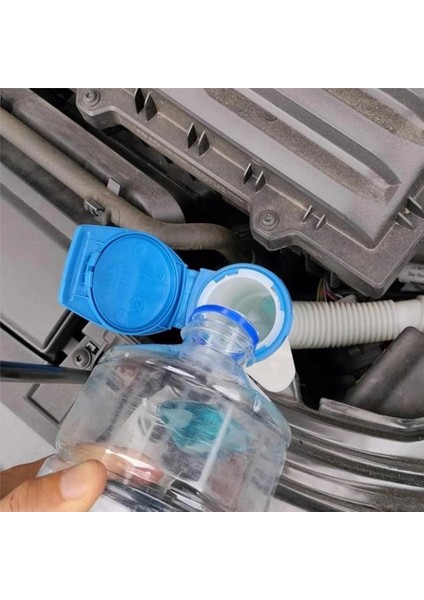 SUPERB CAM SİLECEK SU BİDON DEPOSU KAPAĞI 2015 2016 2017 2018 MODELLER İÇİN fiyatları