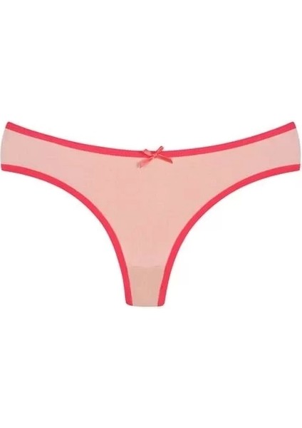 Pamuklu 3lü Tanga Külot Pudra fiyatları