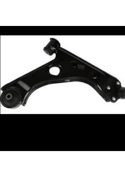 Opel Corsa E (X15) 14 ve Sonrası Uyumlu Salıncak Rotilli Sağ 352543 Wısco