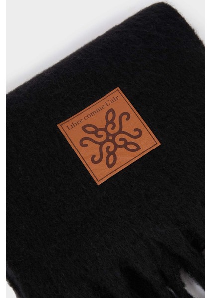 Kadın Dokuma Etiketli Atkı F3427AX25WN modelleri