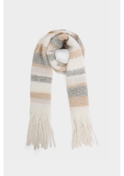 Kadın Atkı C6866AX25WN