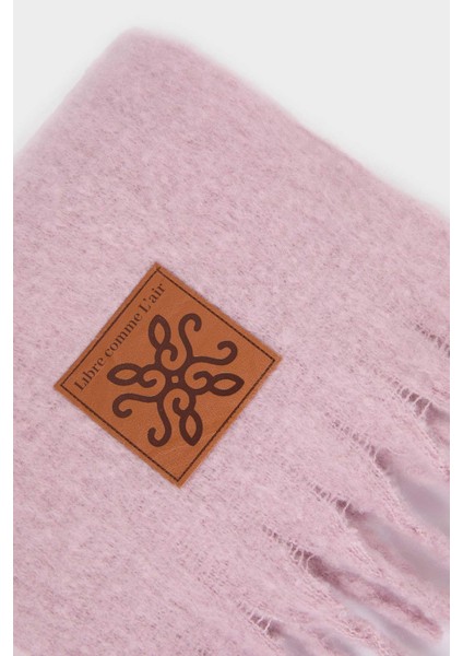 Kadın Dokuma Etiketli Atkı F3427AX25WN modelleri