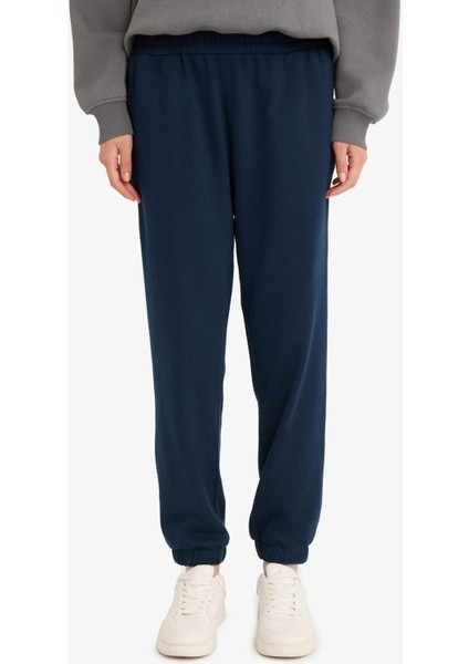 Beli Lastikli Jogger Eşofman Altı X5391AZ25WN fırsatları
