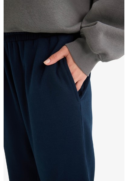 Beli Lastikli Jogger Eşofman Altı X5391AZ25WN indirimleri