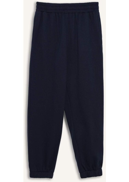 Beli Lastikli Jogger Eşofman Altı X5391AZ25WN