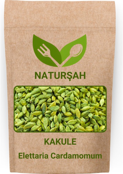 Kakule / Elettaria Cardamomum 1 kg