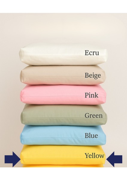 - Piercing Yastığı, Kulak Boşluklu Yastık, Piercingli Kulak Için Yastık