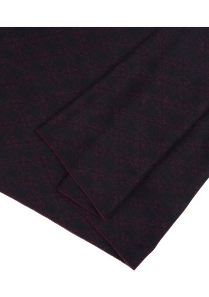 Erkek Bordo Kaşkol 50317401-900 fiyatları