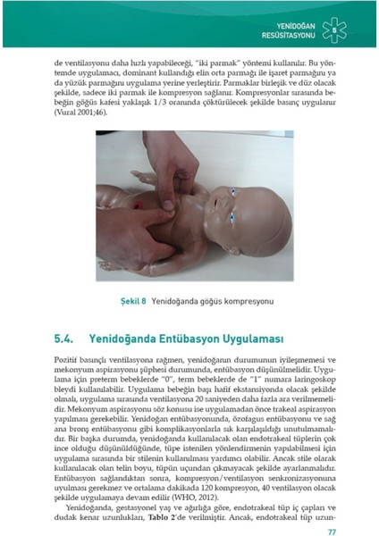 Hastane Öncesi Acil Bakım Paramedikler İçin Acil Hasta Bakımı Seti 3 Cilt Ali Ekşi