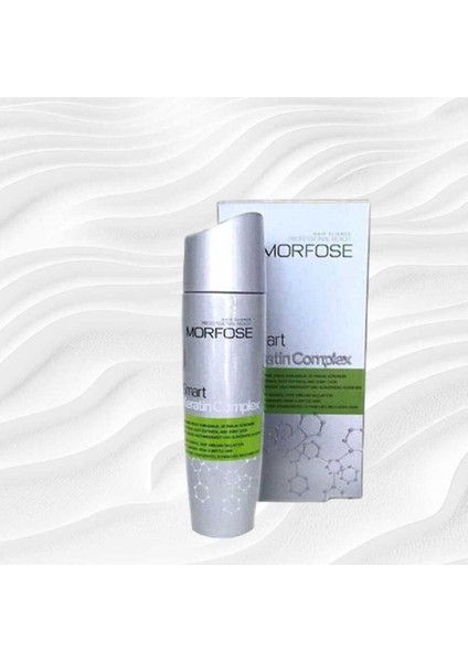 Keratin Kompleksi Saç Bakım Yağı 100 ml Kuru ve Kırılgan Saçlar İçin Besleyici Onarıcı fiyatları