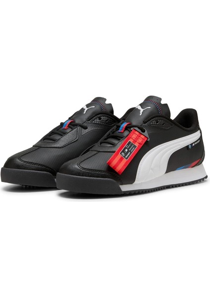 BMW MMS Roma Stradale Erkek Sneaker