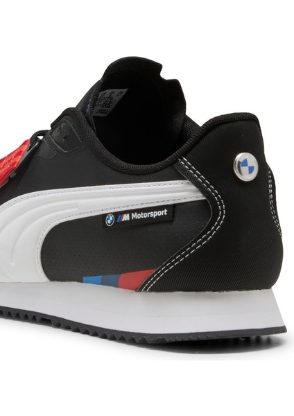 BMW MMS Roma Stradale Erkek Sneaker fiyatları