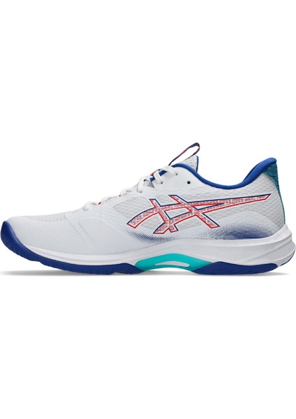 Netburner Ballistic Ff 4 Erkek Siyah Voleybol Ayakkabısı 1051A096-960 fiyatları