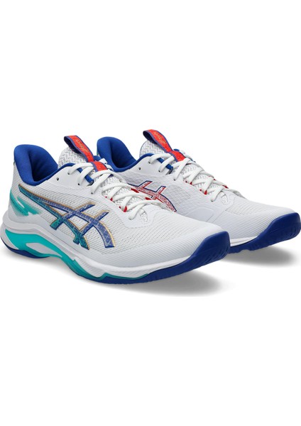 Netburner Ballistic Ff 4 Erkek Siyah Voleybol Ayakkabısı 1051A096-960 modelleri