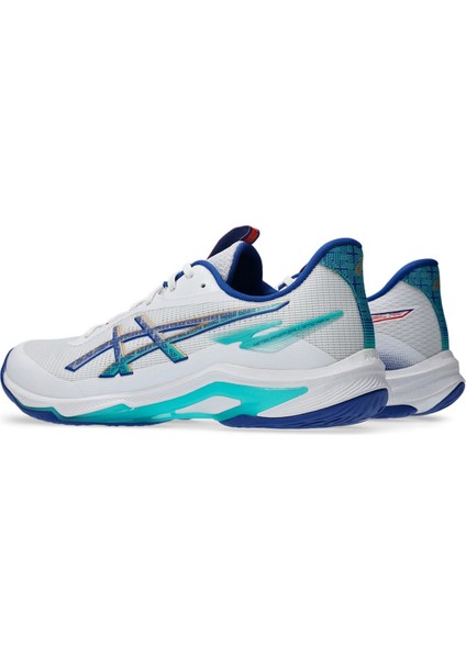 Netburner Ballistic Ff 4 Erkek Siyah Voleybol Ayakkabısı 1051A096-960 fırsatları