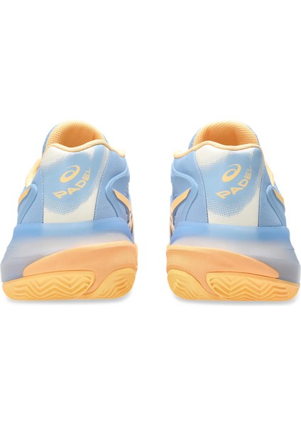 Gel-Resolution x Padel Kadın Lacivert Tenis Ayakkabısı 1042A285-400 indirimleri