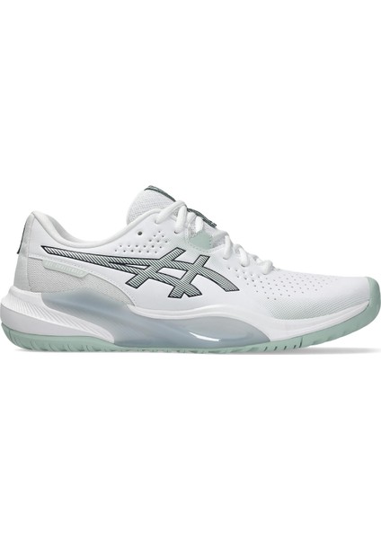 Gel-Challenger 15 Erkek White Traditional Tenis Ayakkabısı 1041A510-100