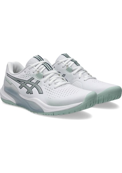 Gel-Challenger 15 Erkek White Traditional Tenis Ayakkabısı 1041A510-100 modelleri