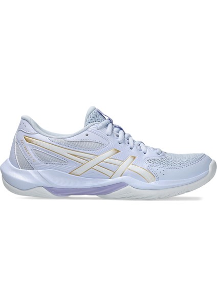Gel-Rocket 12 Kadın Lacivert Voleybol Ayakkabısı 1072A119-400