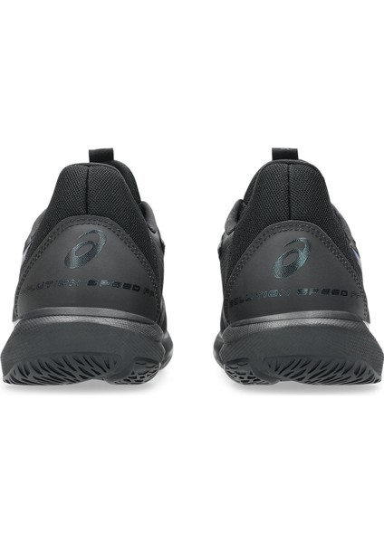 Solution Speed Ff 3 Night Energy Kadın Siyah Tenis Ayakkabısı 1042A304-960 indirimleri